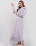Intresse Good Omen Short Gamis