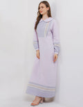 Intresse Good Omen Short Gamis