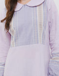 Intresse Good Omen Short Gamis