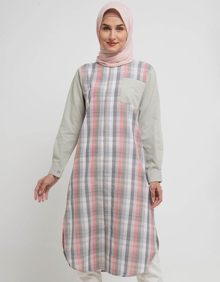 Intresse Jelousy Tunic