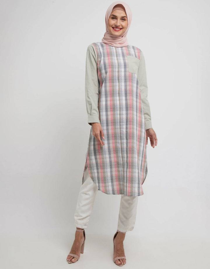Intresse Jelousy Tunic