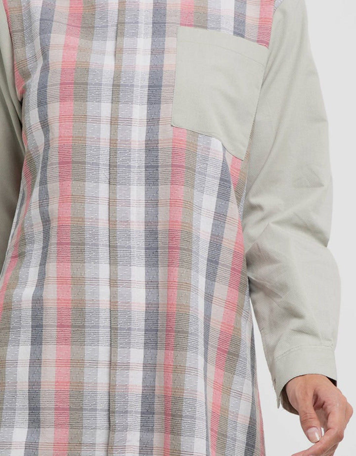 Intresse Jelousy Tunic