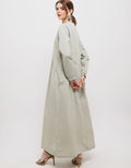 Intresse Novice Gamis Wanita