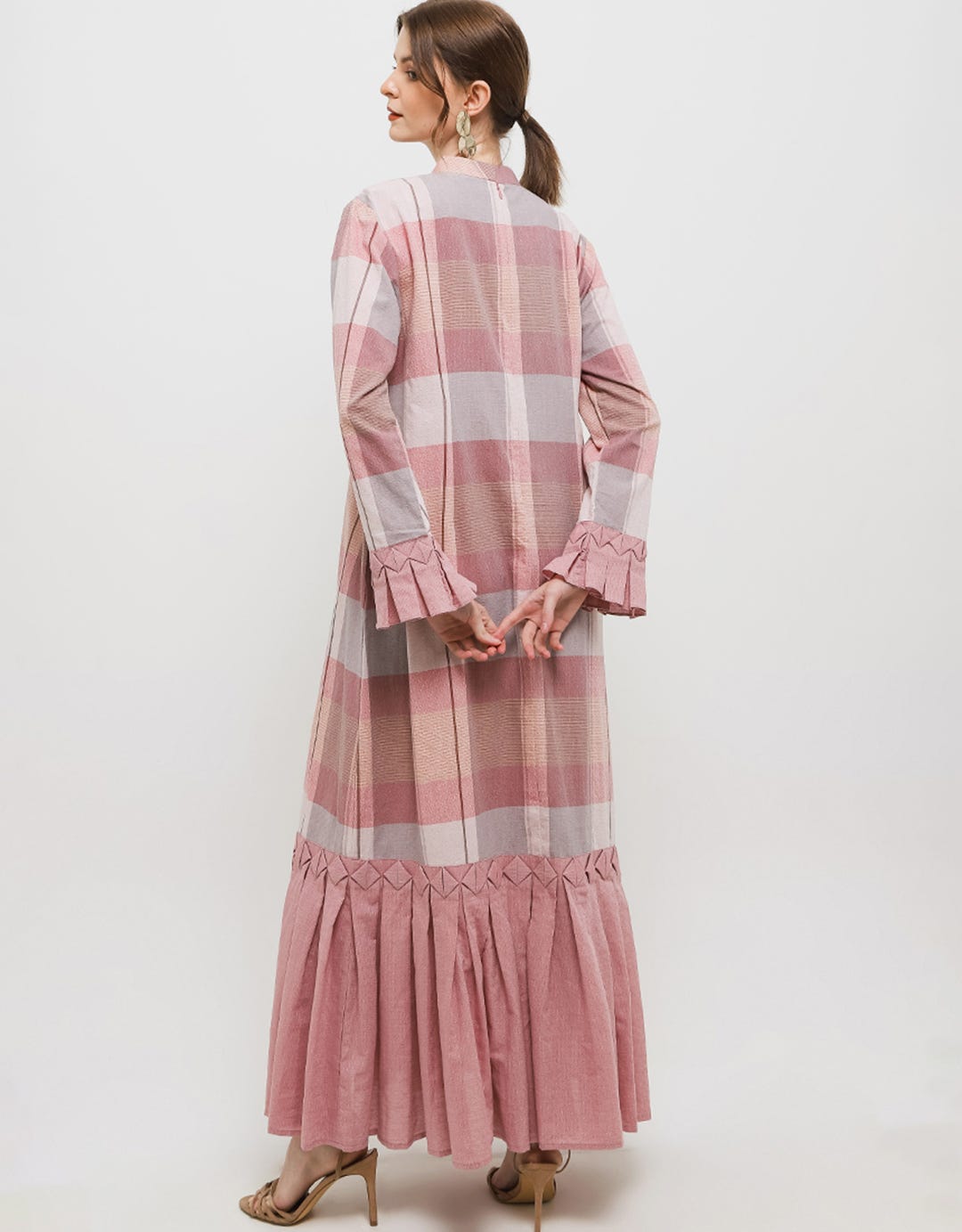 Intresse Mousse Women's Gamis
