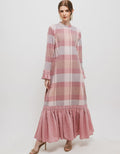 Intresse Mousse Women's Gamis