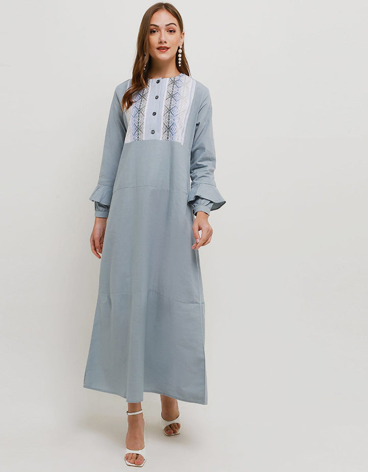 Intresse Sublime Women's Gamis