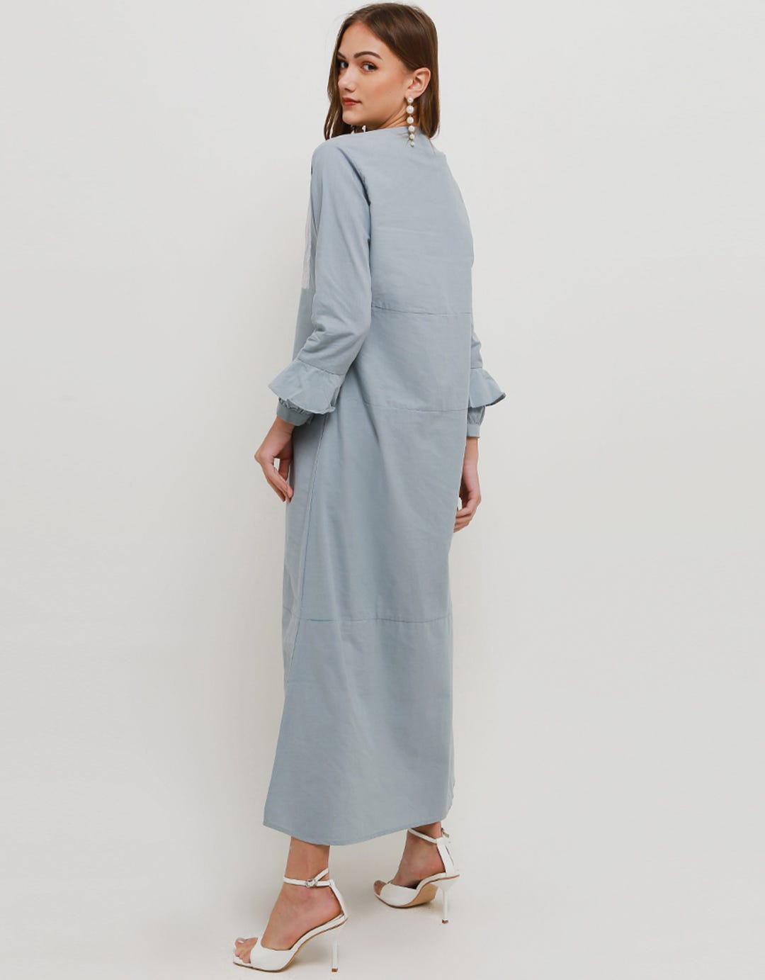 Intresse Sublime Women's Gamis