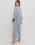 Intresse Sublime Gamis Wanita