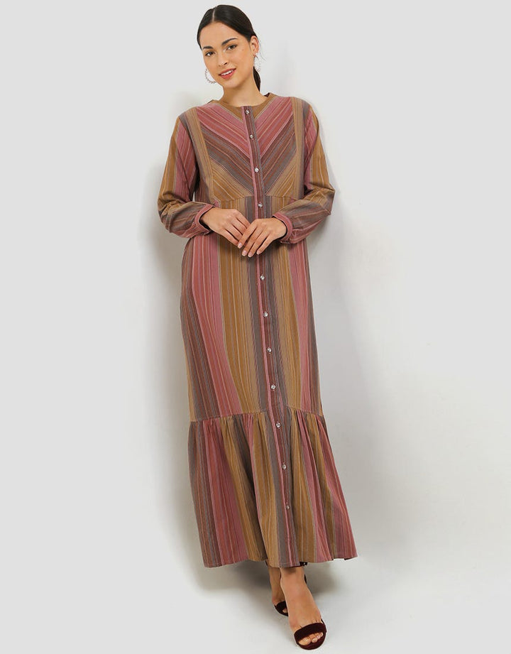 Intresse Coleridge Women's Gamis