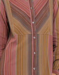Intresse Coleridge Gamis Wanita