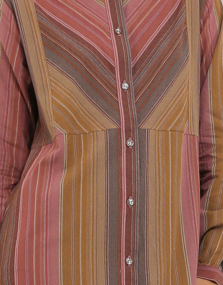 Intresse Coleridge Women's Gamis