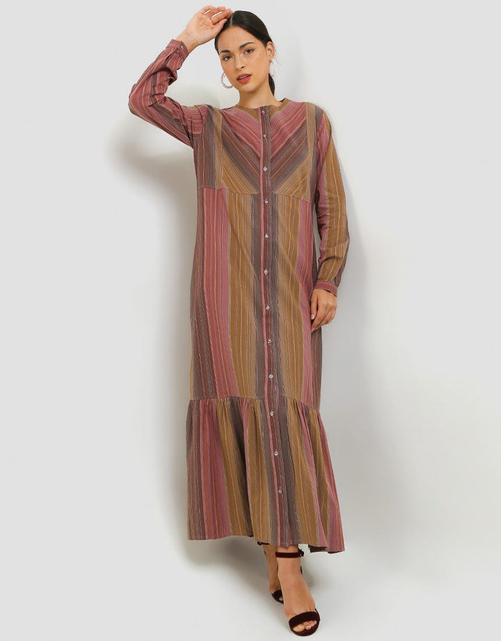 Intresse Coleridge Women's Gamis