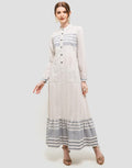 Intresse Blissington Gamis Wanita