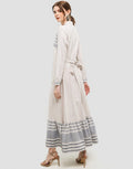 Intresse Blissington Gamis Wanita
