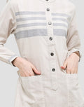 Intresse Blissington Gamis Wanita