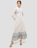 Intresse Blissington Gamis Wanita