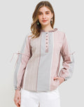 Intresse Byzantine Blouse for Women