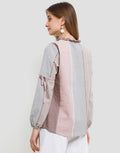 Intresse Byzantine Blouse for Women