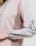 Intresse Byzantine Blouse for Women