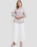 Intresse Byzantine Blouse for Women
