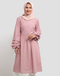 Intresse Pelargonium Tunic