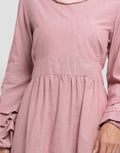 Intresse Pelargonium Tunic