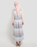 Intresse Moon Shadow Overall Dress
