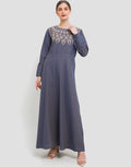 Intresse Jazzy Gamis