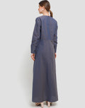Intresse Jazzy Gamis