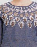 Intresse Jazzy Gamis