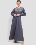 Intresse Jazzy Gamis