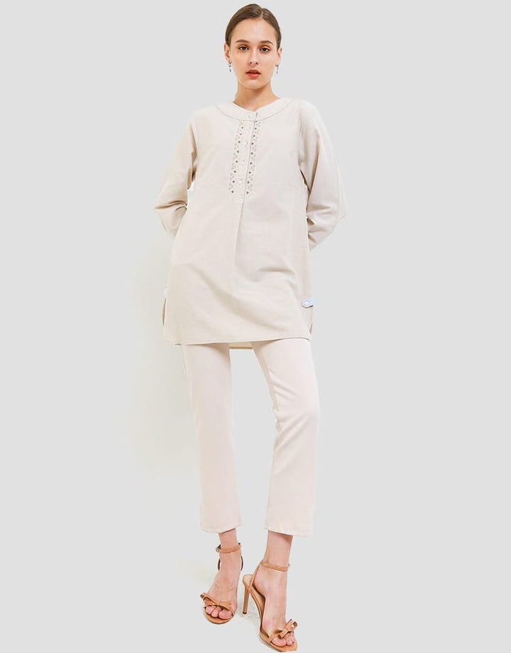 Intresse Desert Breeze Blouse