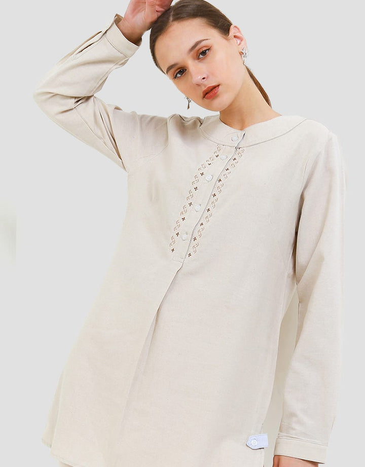 Intresse Desert Breeze Blouse