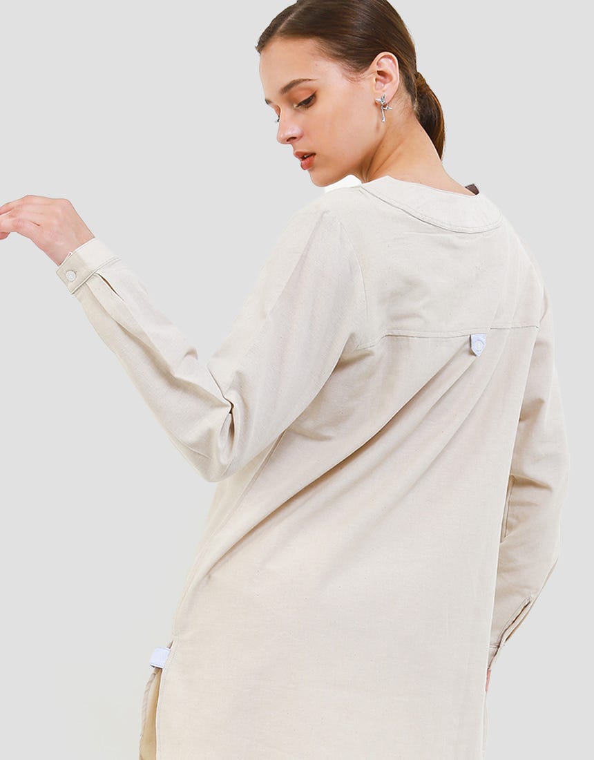 Intresse Desert Breeze Blouse