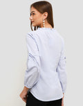 Intresse Leisure Lake Blouse