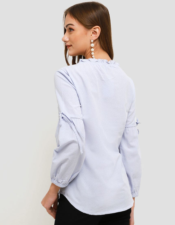 Intresse Leisure Lake Blouse