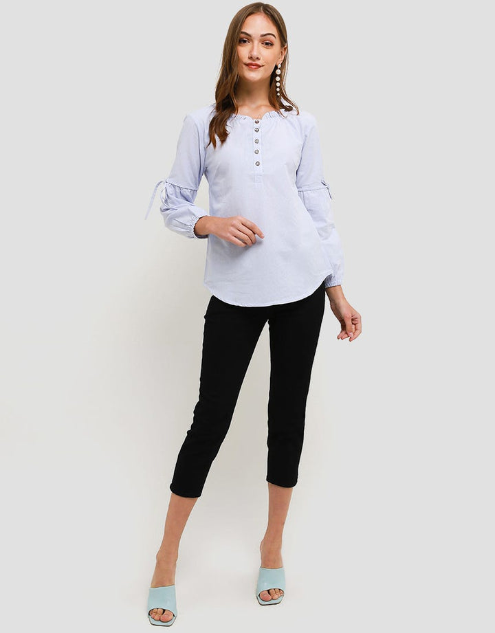 Intresse Leisure Lake Blouse