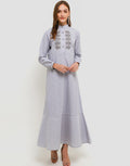 Intresse Alaska Gamis