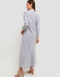 Intresse Alaska Gamis