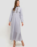 Intresse Alaska Gamis