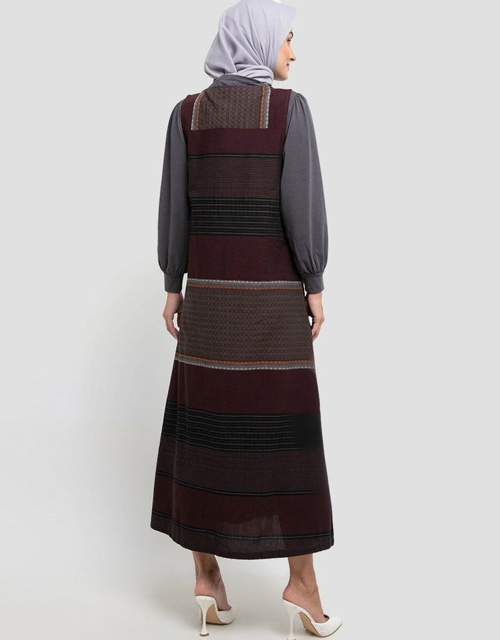 Intresse Scallywag Mr Overall Dress
