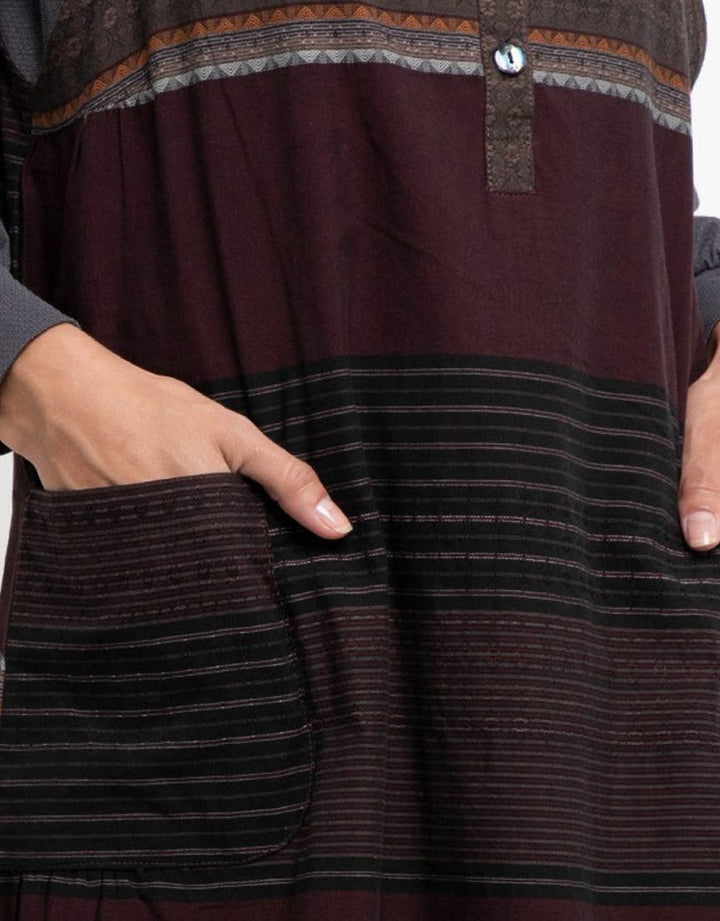 Intresse Scallywag Mr Overall Dress