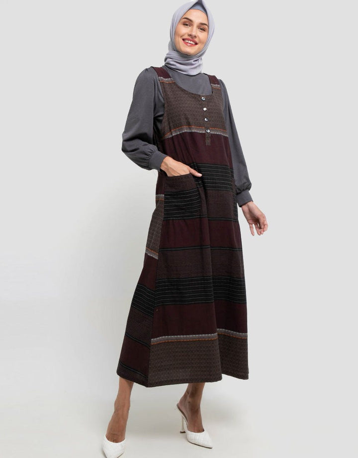Intresse Scallywag Mr Overall Dress