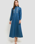 Intresse Indian Parrot Gamis