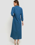 Intresse Indian Parrot Gamis