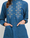Intresse Indian Parrot Gamis