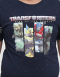 Character TF7 Teams Kaos Anak Laki-laki
