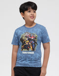 Character T-Shirt Fp Teams