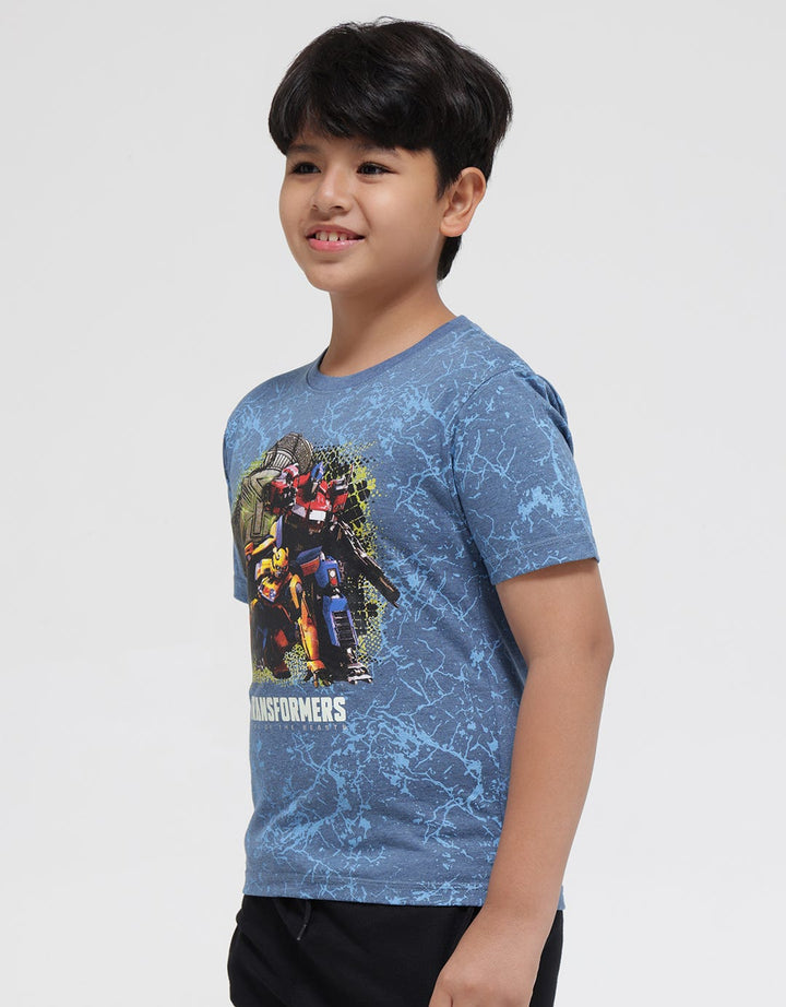 Character T-Shirt Fp Teams