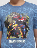 Character T-Shirt Fp Teams